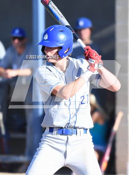 Thumbnail 1 in IMG Academy Black vs. O'Connor (Coach Bob Invitational)   photogallery.