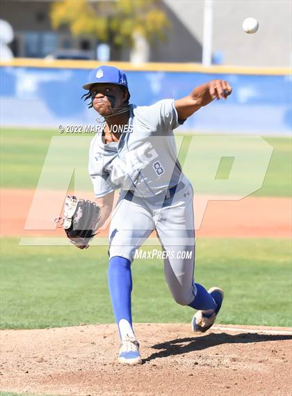 Thumbnail 1 in IMG Academy Black vs. O'Connor (Coach Bob Invitational)   photogallery.