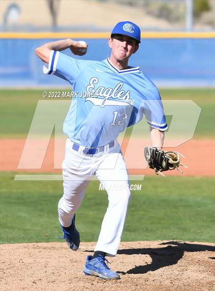 Thumbnail 1 in IMG Academy Black vs. O'Connor (Coach Bob Invitational)   photogallery.