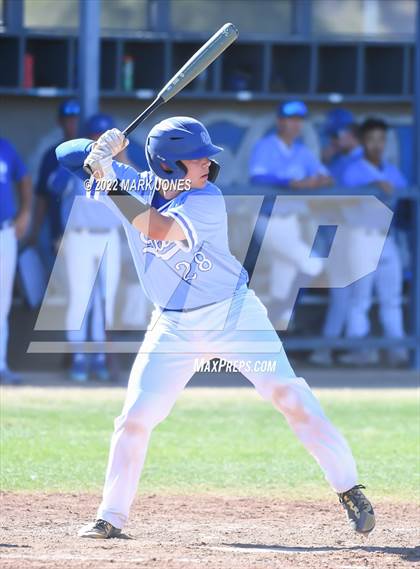 Thumbnail 2 in IMG Academy Black vs. O'Connor (Coach Bob Invitational)   photogallery.
