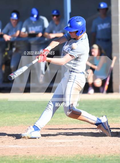Thumbnail 2 in IMG Academy Black vs. O'Connor (Coach Bob Invitational)   photogallery.