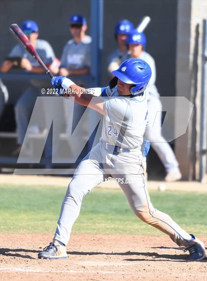Thumbnail 2 in IMG Academy Black vs. O'Connor (Coach Bob Invitational)   photogallery.