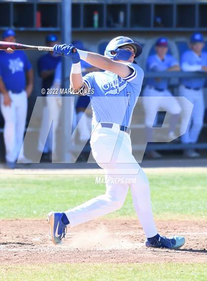 Thumbnail 1 in IMG Academy Black vs. O'Connor (Coach Bob Invitational)   photogallery.
