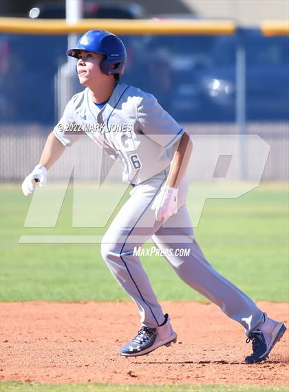 Thumbnail 1 in IMG Academy Black vs. O'Connor (Coach Bob Invitational)   photogallery.