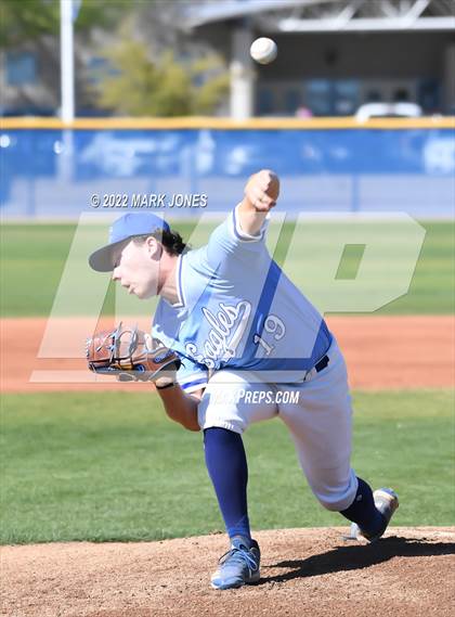 Thumbnail 1 in IMG Academy Black vs. O'Connor (Coach Bob Invitational)   photogallery.