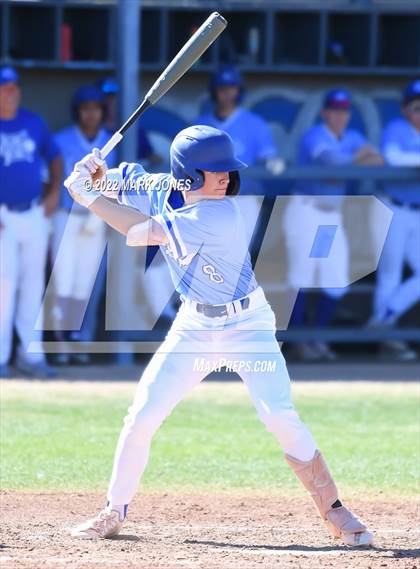 Thumbnail 3 in IMG Academy Black vs. O'Connor (Coach Bob Invitational)   photogallery.