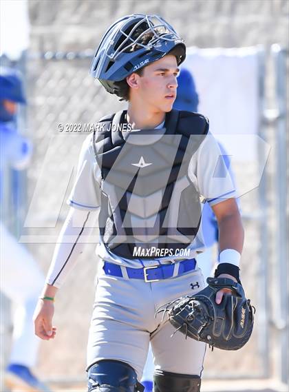Thumbnail 1 in IMG Academy Black vs. O'Connor (Coach Bob Invitational)   photogallery.
