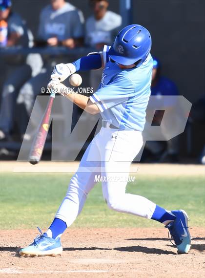 Thumbnail 2 in IMG Academy Black vs. O'Connor (Coach Bob Invitational)   photogallery.