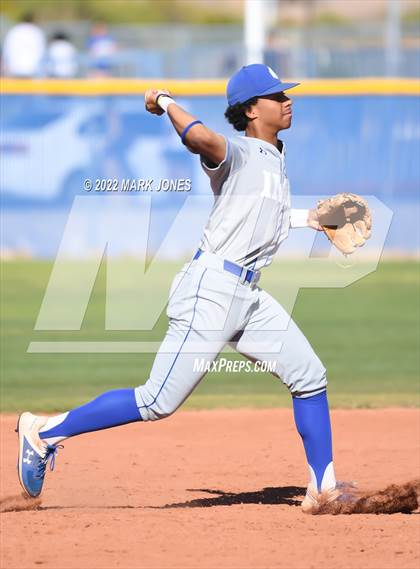 Thumbnail 2 in IMG Academy Black vs. O'Connor (Coach Bob Invitational)   photogallery.