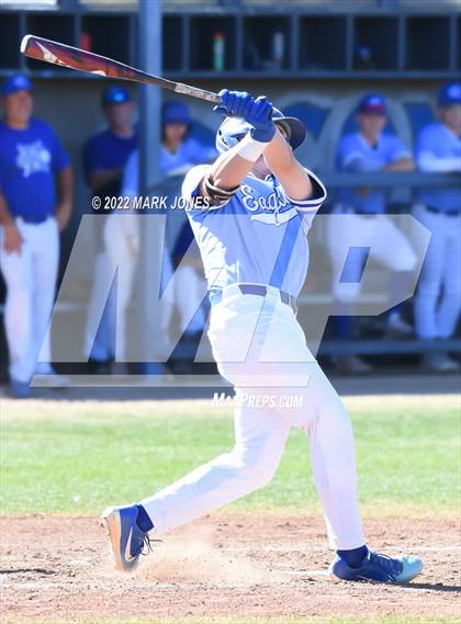 Thumbnail 3 in IMG Academy Black vs. O'Connor (Coach Bob Invitational)   photogallery.