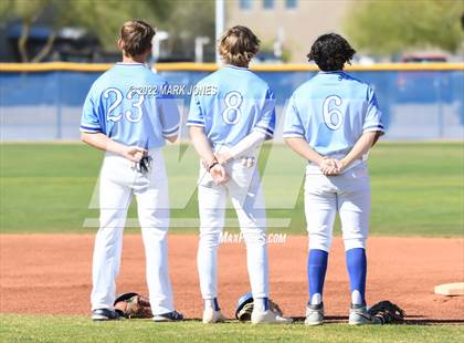 Thumbnail 3 in IMG Academy Black vs. O'Connor (Coach Bob Invitational)   photogallery.