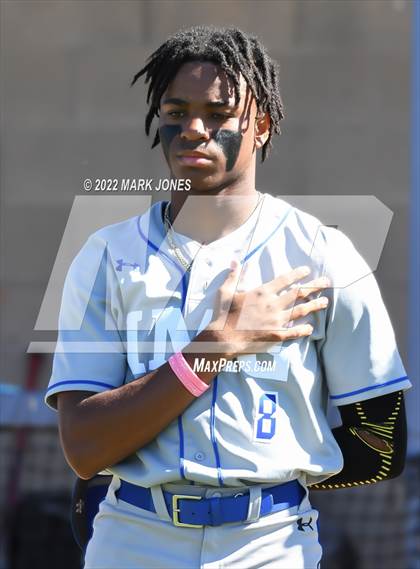 Thumbnail 3 in IMG Academy Black vs. O'Connor (Coach Bob Invitational)   photogallery.