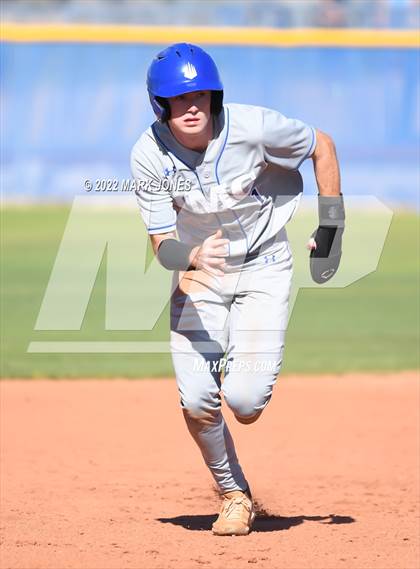 Thumbnail 3 in IMG Academy Black vs. O'Connor (Coach Bob Invitational)   photogallery.