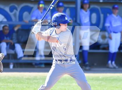 Thumbnail 3 in IMG Academy Black vs. O'Connor (Coach Bob Invitational)   photogallery.
