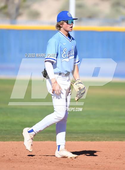 Thumbnail 2 in IMG Academy Black vs. O'Connor (Coach Bob Invitational)   photogallery.