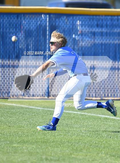 Thumbnail 2 in IMG Academy Black vs. O'Connor (Coach Bob Invitational)   photogallery.