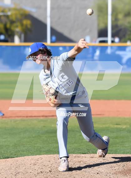 Thumbnail 1 in IMG Academy Black vs. O'Connor (Coach Bob Invitational)   photogallery.