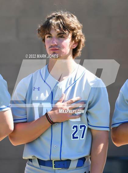 Thumbnail 1 in IMG Academy Black vs. O'Connor (Coach Bob Invitational)   photogallery.