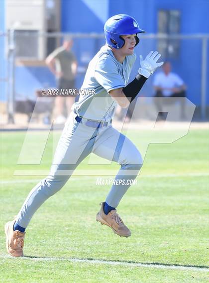 Thumbnail 2 in IMG Academy Black vs. O'Connor (Coach Bob Invitational)   photogallery.