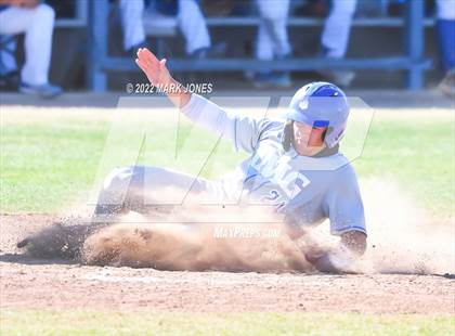 Thumbnail 2 in IMG Academy Black vs. O'Connor (Coach Bob Invitational)   photogallery.