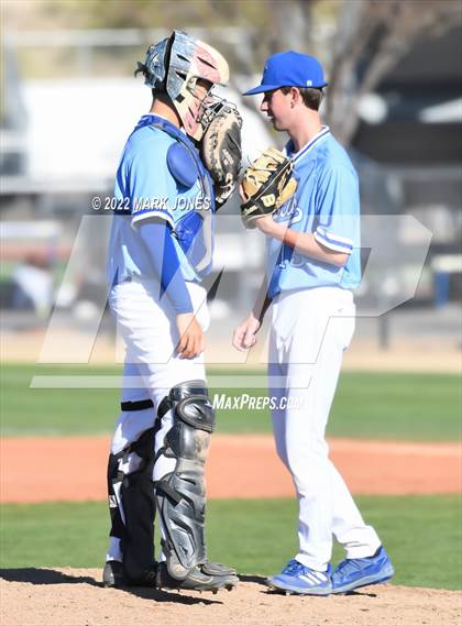 Thumbnail 2 in IMG Academy Black vs. O'Connor (Coach Bob Invitational)   photogallery.