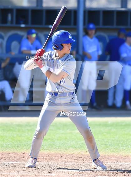 Thumbnail 3 in IMG Academy Black vs. O'Connor (Coach Bob Invitational)   photogallery.
