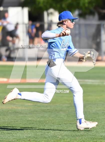 Thumbnail 1 in IMG Academy Black vs. O'Connor (Coach Bob Invitational)   photogallery.