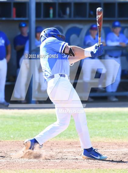 Thumbnail 2 in IMG Academy Black vs. O'Connor (Coach Bob Invitational)   photogallery.