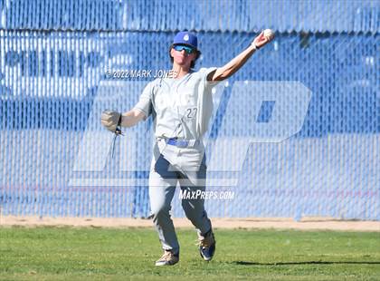 Thumbnail 3 in IMG Academy Black vs. O'Connor (Coach Bob Invitational)   photogallery.