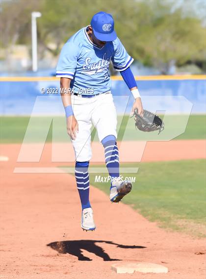 Thumbnail 1 in IMG Academy Black vs. O'Connor (Coach Bob Invitational)   photogallery.