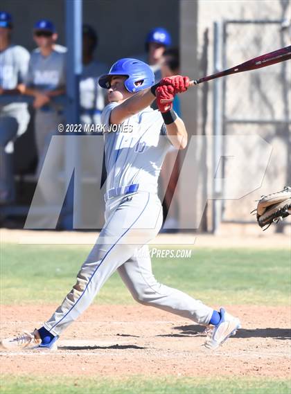 Thumbnail 3 in IMG Academy Black vs. O'Connor (Coach Bob Invitational)   photogallery.