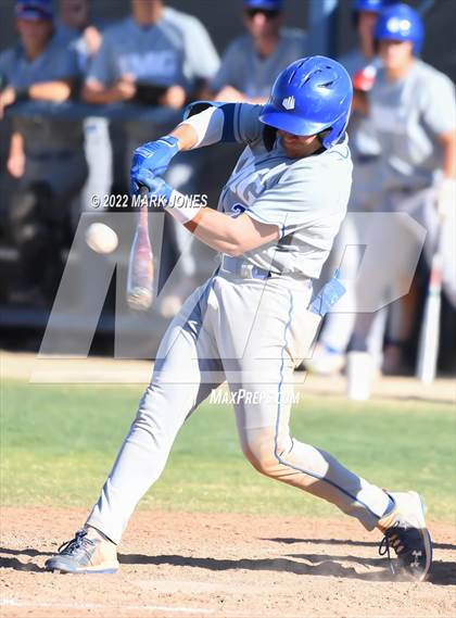 Thumbnail 2 in IMG Academy Black vs. O'Connor (Coach Bob Invitational)   photogallery.