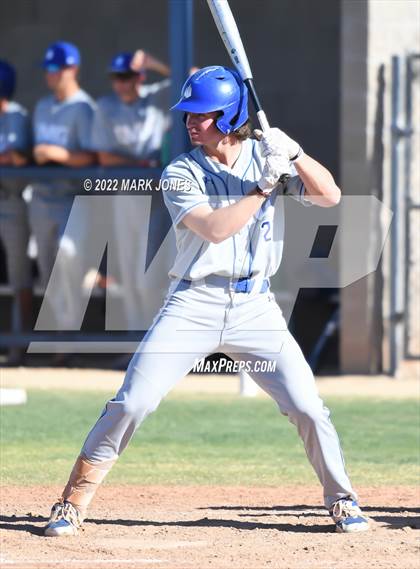 Thumbnail 2 in IMG Academy Black vs. O'Connor (Coach Bob Invitational)   photogallery.