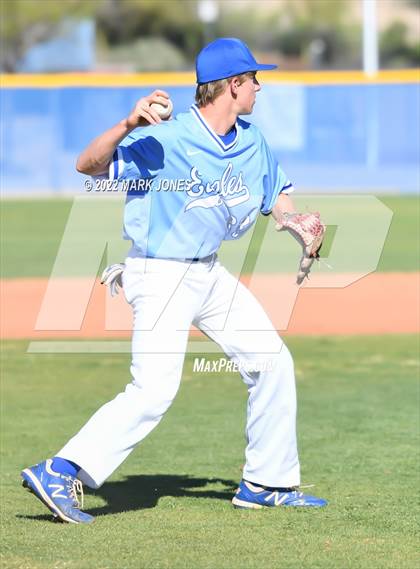 Thumbnail 2 in IMG Academy Black vs. O'Connor (Coach Bob Invitational)   photogallery.