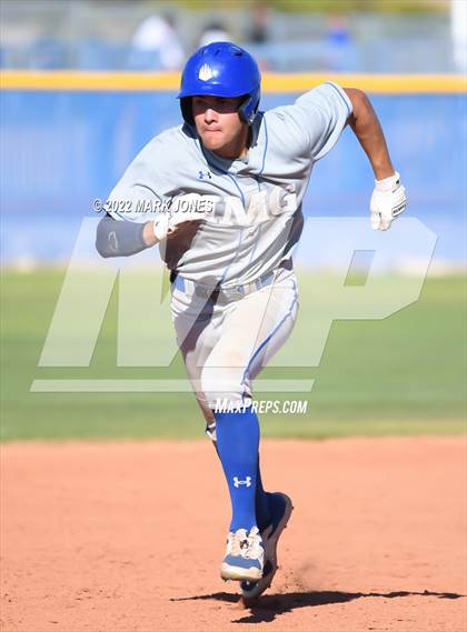 Thumbnail 1 in IMG Academy Black vs. O'Connor (Coach Bob Invitational)   photogallery.