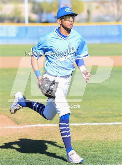 Thumbnail 1 in IMG Academy Black vs. O'Connor (Coach Bob Invitational)   photogallery.