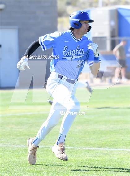 Thumbnail 2 in IMG Academy Black vs. O'Connor (Coach Bob Invitational)   photogallery.