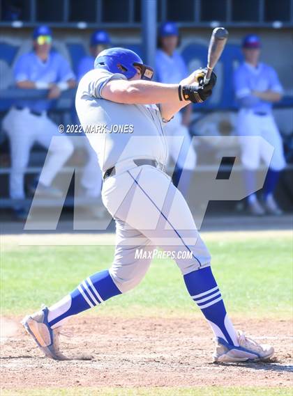 Thumbnail 2 in IMG Academy Black vs. O'Connor (Coach Bob Invitational)   photogallery.