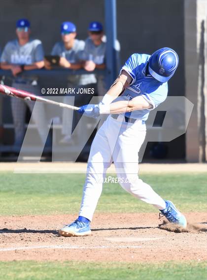 Thumbnail 1 in IMG Academy Black vs. O'Connor (Coach Bob Invitational)   photogallery.