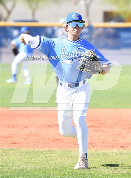 Thumbnail 1 in IMG Academy Black vs. O'Connor (Coach Bob Invitational)   photogallery.