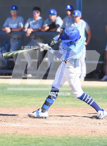 Thumbnail 3 in IMG Academy Black vs. O'Connor (Coach Bob Invitational)   photogallery.