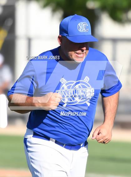 Thumbnail 2 in IMG Academy Black vs. O'Connor (Coach Bob Invitational)   photogallery.