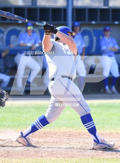 Thumbnail 3 in IMG Academy Black vs. O'Connor (Coach Bob Invitational)   photogallery.
