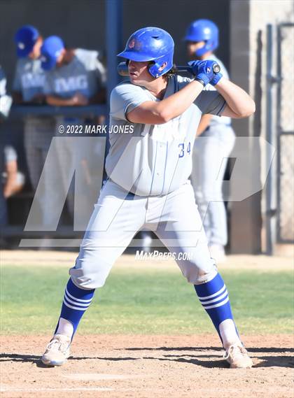 Thumbnail 3 in IMG Academy Black vs. O'Connor (Coach Bob Invitational)   photogallery.