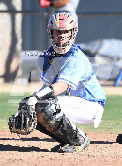 Thumbnail 1 in IMG Academy Black vs. O'Connor (Coach Bob Invitational)   photogallery.