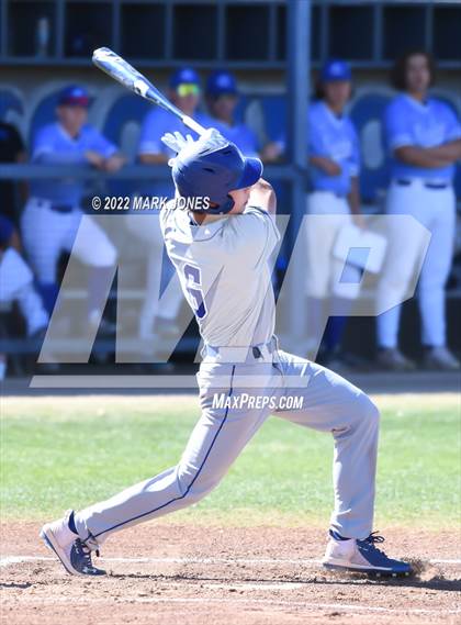 Thumbnail 1 in IMG Academy Black vs. O'Connor (Coach Bob Invitational)   photogallery.