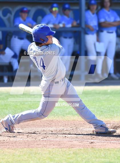 Thumbnail 3 in IMG Academy Black vs. O'Connor (Coach Bob Invitational)   photogallery.