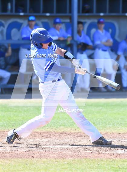 Thumbnail 1 in IMG Academy Black vs. O'Connor (Coach Bob Invitational)   photogallery.