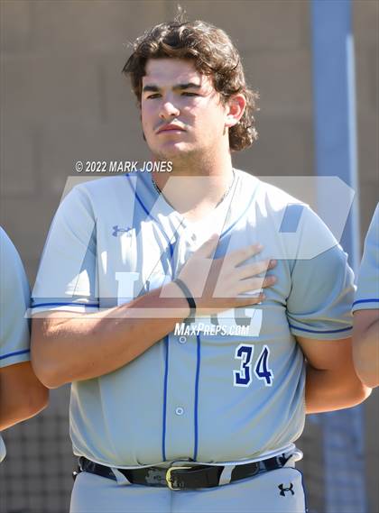 Thumbnail 1 in IMG Academy Black vs. O'Connor (Coach Bob Invitational)   photogallery.