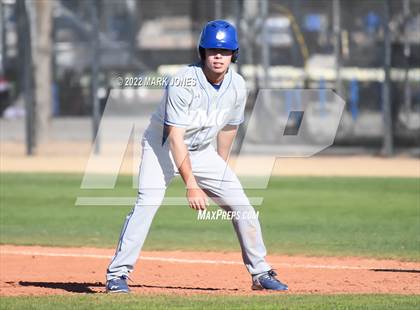 Thumbnail 3 in IMG Academy Black vs. O'Connor (Coach Bob Invitational)   photogallery.
